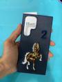 Samsung S24 S23 S22 Ultra Leather Case 3D Embroidery Premium Protective Back Cover. 