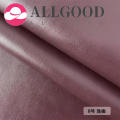 【ALLGOOD】Pu Napa Leather Fabric Artificial Leather Soft Package Sofa Imitation Leather Material Tabby Fine Lines DIY. 