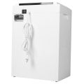 Deli - E9951-Paper Shredder Shred capacity: 8 sheets; Shred size: 4*25mm;Secur ity level: 4. 