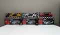 Remote Controlled Fast Modern Car 3D Light for Kids. 