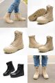 Orignal Delta imported army shoes. 