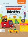 First Steps to Early Years Math Level 3 PCTB by Amna Milton. 