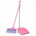 Broom & Dust Pan Set (Best Quality Dustpan Set). 