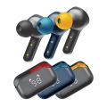 Audionic Airbud 400 best wireless earbuds Call noise cancellation Digital LED big display best airbuds 1 year brand warranty Exclusive brand neckband handsfree bluetooth headphones wireless earphones airbud. 