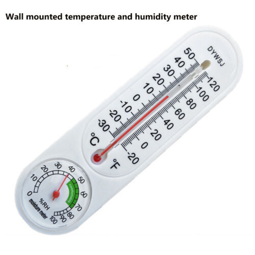 Wall%20Thermometer%20Hygrometer%20Thermo-hygrometer%20Wall-mounted%20Temperature%20Temp%20Measure%20For%20Room%20,%20Incubator%20,%20-%20Image%207
