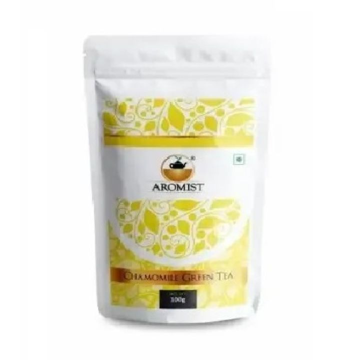 Chamomile Powder Tea 100 Gram