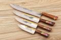 USMAN 4PCS SLAUGHTER KNIFE SET. 