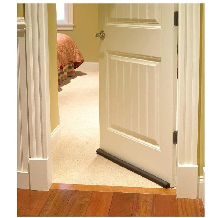 Door Dust Stopper