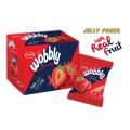 Wobbly Jelly 1 Box 24 Pcs. 