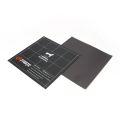 3D Printer Magnetic 220x220 mm Heatbed Build Surface Plate Sheet 8.7''*8.7''. 