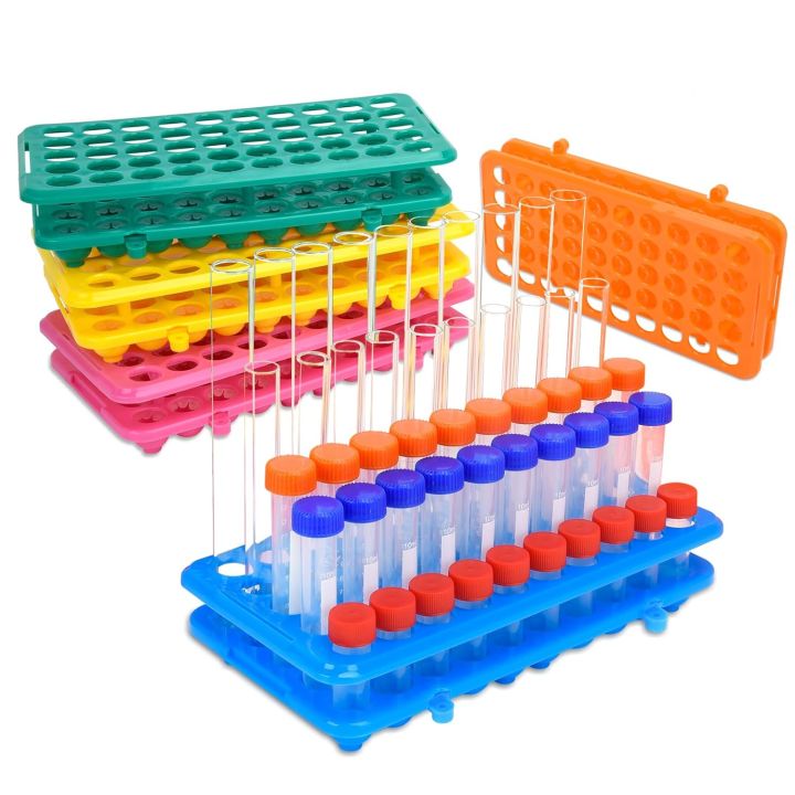Plastic%20Test%20Tube%20Rack%20Holder%20for%205ML%20/%2010ML%20/%2015ML%20laboratory%20Test%20Tubes%20Rack%20Centrifuge%20Tube%20Rack%20,%201pcs%20-%20Image%204