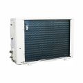 MZEE 1.5 Ton Inverter AC Ampare Lock Latest Model 2024, 10 YEARS COMPRESSOR WARRANTY, Heat & Cool,  MZ18-KINV-HCW 18000BTU. 