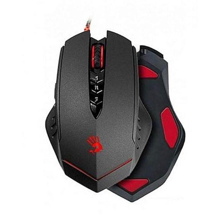 A4tech%20Bloody%20V8M%203200DPI%20Gaming%20Ultra%20Core%20Mouse%203D%20Wired%20-%20Image%203