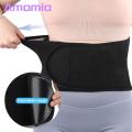 Waist Warmer Belt Unisex Plush Thermal Waist Warmer for Winter Keep Stomach Warm Protected Stomach Body Wrap Band. 