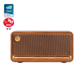 Edifier MP230 Bluetooth Portable Speakers with Classic Design and Full Range Driver-Bluetooth 5.0. 