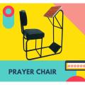 Prayer Chair Study Chair Comfortable Desk For Offering Prayer Namaz Chair. 