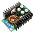 DC-DC CC CV Buck Converter Step-down Power Module 8-40V to 1.25-36V 12A 300W. 