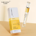 Xinxun Madeline Eyelash Nutrient Serum Repairs Eyelashes Black Curl Eyelashes Naturally Bright Smooth Thick Mascara. 