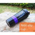 High Quality Spider Protein Shaker Bottle. 