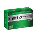 Macho Deodorant Soap Gentle. 