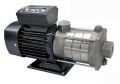Horizontal centrifugal pressure pump Type CM2-40 little bit used. 