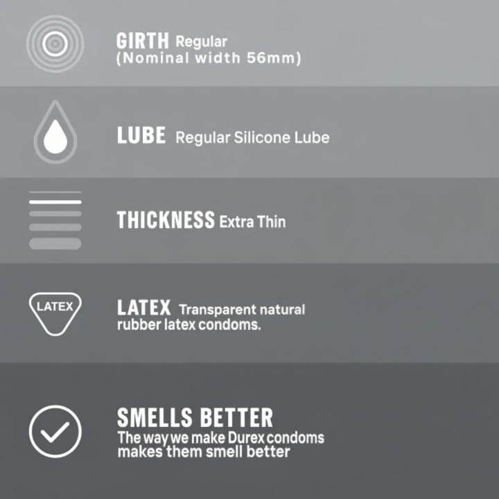 Durex%20Condoms%20Invisible%2012%20Pieces%20-%20Pack%20of%202%20-%20Image%205