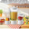 Premium Quality Juicer Machine 3-in-1 Heavy-Duty Power Blender and Grinder with Ice Crushing and Variable Speed Settings ( milkshake jug+ grinder+ blender ) heavy motor original copper winding 1.5L High-Quality Food Processor. 