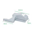 1/10Pcs LED Hinge Light Smart Sensor Kitchen Cabinet Cupboard Wardrobe Lamp. 