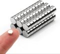 5pcs NdFeB 5X2 full-size super strong magnet Permanent. 