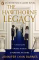 Liberty Books | The Hawthorne Legacy: Tiktok Made Me Buy It (The Inheritance Games, 2) by Jennifer Lynn Barnes (100% Original). 