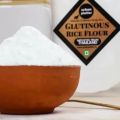 Glutinous Rice Flour  (1 kg). 