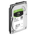 Seagate 1TB BarraCuda SATA 6Gb/s 7200 RPM 64MB Cache 3.5 Inch Desktop Hard Drive. 
