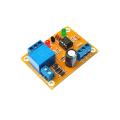 Automatic Water Pump Level Control Board. 