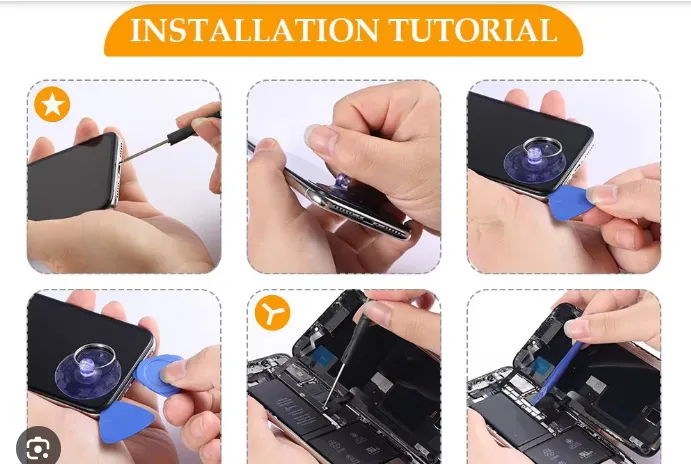 Huawei%20Nova%203i%20Back%20Glass%20Battery%20Cover%20Rear%20Door%20Housing%20Case%20For%20Huawei%20Nova%203i%20-%20Image%204