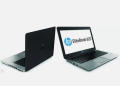 HP EliteBook 820 G1 - Core i5 4th Generation - 12.5inch Screen - 4GB RAM - 320GB HDD - Free Laptop Bag. 
