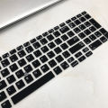 Suitable for Precision7520 workstation 3580 Dell 3530 notebook latitude keyboard membrane. 