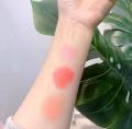 Huxia Beauty Long Lasting Famtastic Blusher Double Ended Blush Cream. 