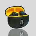 "Wireless Stereo Earbuds V5.4 | Deep Bass, Smart Touch, Long Battery, HD Calling, Fast Pairing – 895B Bluetooth Earphones for Music & Calls". 