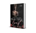 Beautiful Beast (Perfectly Imperfect: Mafia Legacy, #1) by Neva Altaj. 
