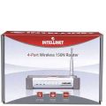 150N - 4-Port - Wireless Router. 