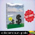 Economics 19th Edition by Paul Samuelson , William Nordhaus. 