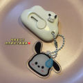 Yuthorite Girly Heart Cute Utility Knife Express Knife Pacha Dog Small Portable Unboxing Knife Mini Carry-On Knife. 