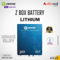 Ziewnic New Wall Stand European Series Lithium Battery 51.2V 100Ah | 10 Year Warranty | Ziewnic Solar Energy Official Store. 