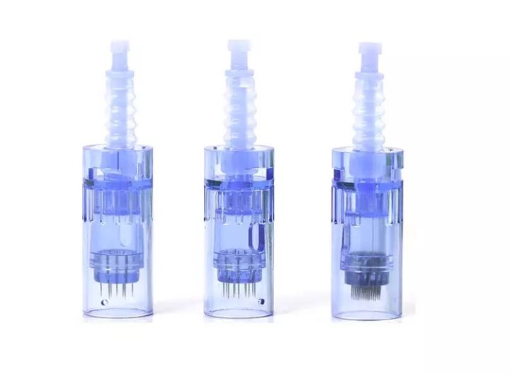 15pcs/box 12 pins Needle Cartridge for Dr. Pen A6/A1/M7/M5/N2/E30/MYM PEN