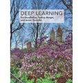 Deep Learning by Ian Goodfellow ,  Yoshua Bengio ,  Aaron Courville. 