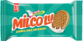 Milcolu Biscuits 1 Box 12 Pcs RS 30. 