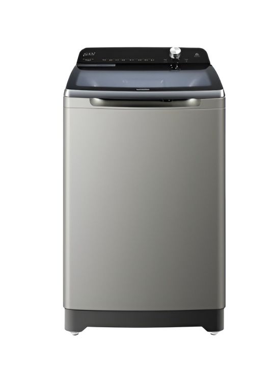 Haier Washing Machine 12Kgs Top Loading HWM 120-1678 - Storm Wash