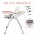 Feeding Chair for Your Baby to Sit. 