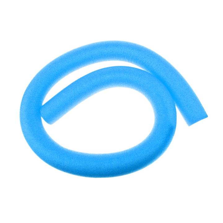 Swimming Pool Noodles Beach Pool Floating Flexible Howllow Aid Thick Foam Tube Swimming Sticks for Swim Training Aids Sports