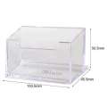 Visiting Card Box - Card Display Holder for Office use. 